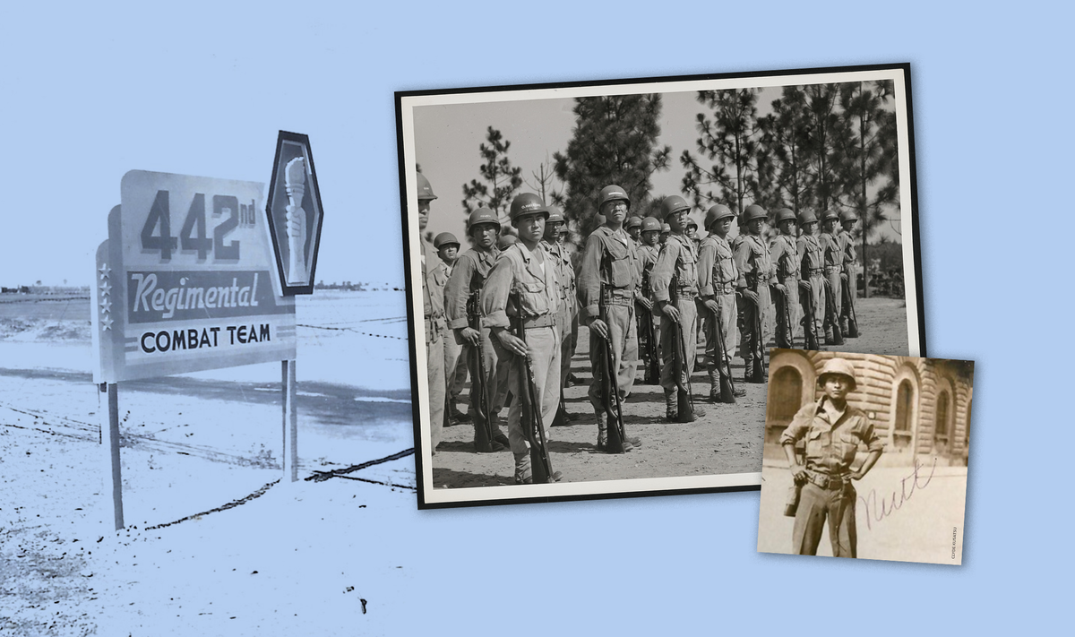 Purple Heart Warriors: Interview with Clyde Kusatsu – Honest History