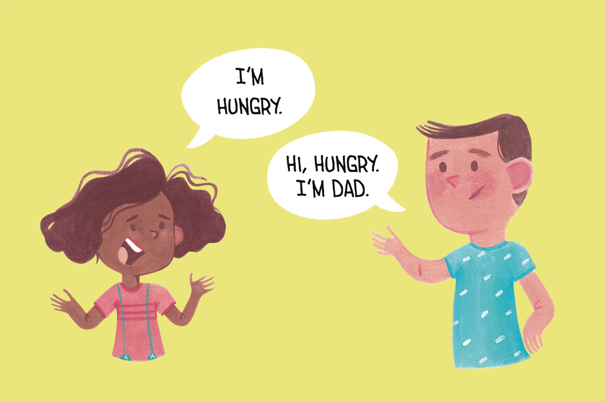 The Humorous History of Dad Jokes Honest History The Humorous History of Dad Jokes Honest History