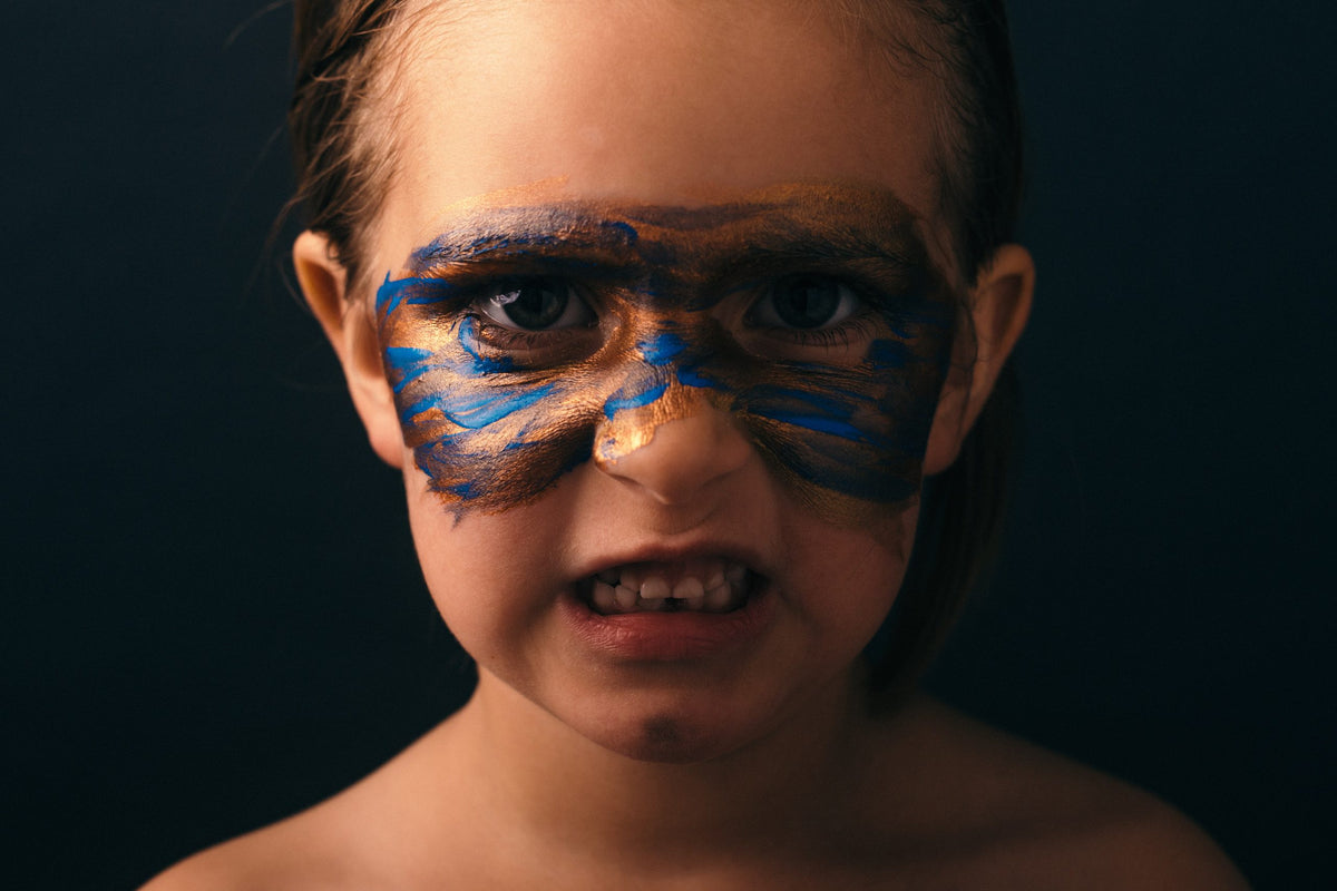 Embracing + Raising Creative Thinkers – Honest History