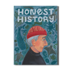 honest history magazine issue seven cover about the ocean, conservation, jacques coustea and rachel carson written for kids ages 6–12