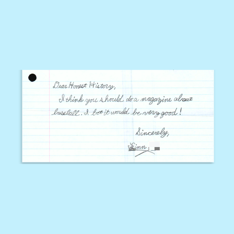 We've Got Mail: Volume 33