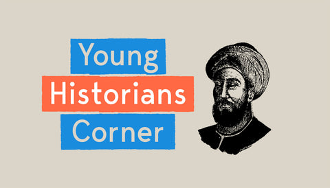 Young Historians Corner: Al Zahrawi—Brilliant Surgeon of the Middle Ages