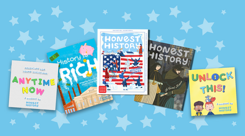 America's 250th Anniversary: The Ultimate Honest History Toolkit