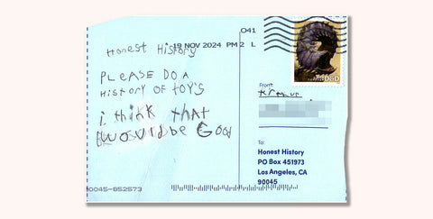 We've Got Mail: Volume 23
