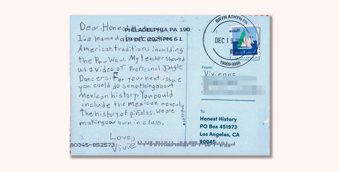 We've Got Mail: Volume 26