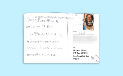We've Got Mail: Volume 31