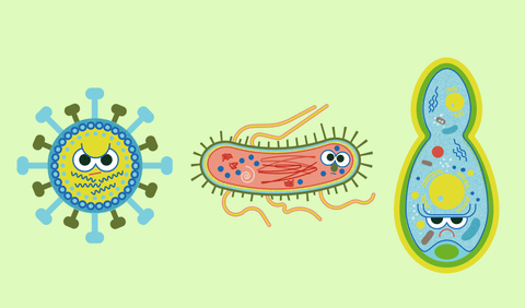 Resources for Parents and Kids: Medicine