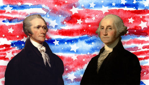 A Taste of 1776: Apple Pancakes