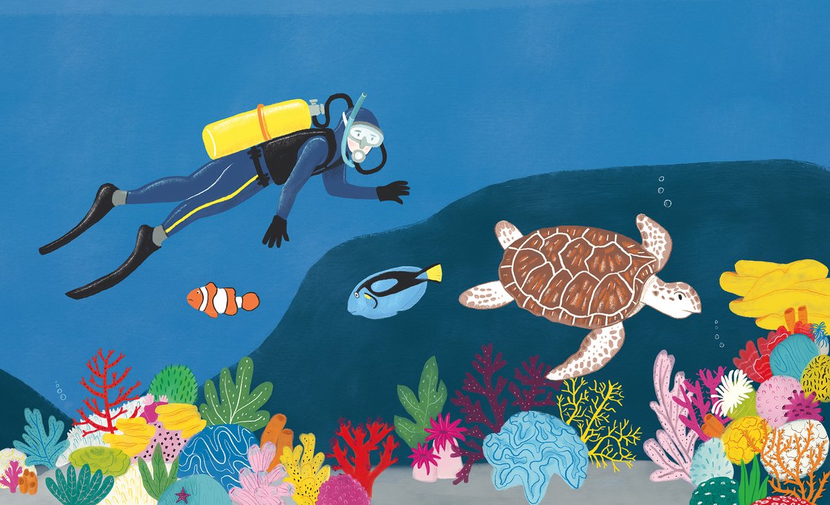 World Ocean Day: 5 Inventions that Changed Ocean Exploration – Honest ...