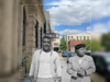Using AR to Preserve Pittsburgh’s Black History: Interview with Adrian Jones