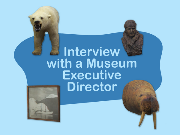 Meet the Executive Director of the Pilgrim Monument and