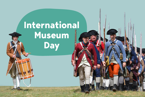 Museums and Sites to Visit for a Revolutionary Adventure