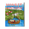Honest History magazine Issue 22 cover Northern Voyage