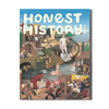 honest history magazine issue 9 cover about the renaissance, poets, authors, scientists and inventions written for kids ages 6–12
