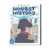 Honest History magazine for kids Issue 29 cover