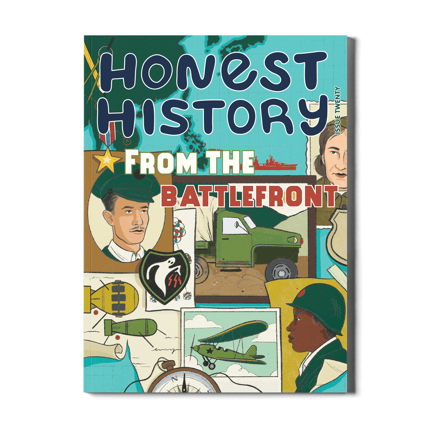 Honest History Adventure For Young Historians honest-history-adventure-for-young-historians