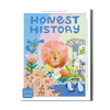 Honest History magazine for kids Issue 25 cover about South Africa history