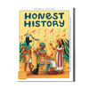 Honest History magazine for kids Issue 26 cover image