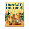 Honest History magazine for kids Issue 26 cover image