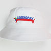 honest history legendary bucket hat for kids