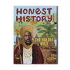 honest history magazine issue 13 cover about africa, mansa musa, timbuktu, and salt and gold written for kids ages 6–12